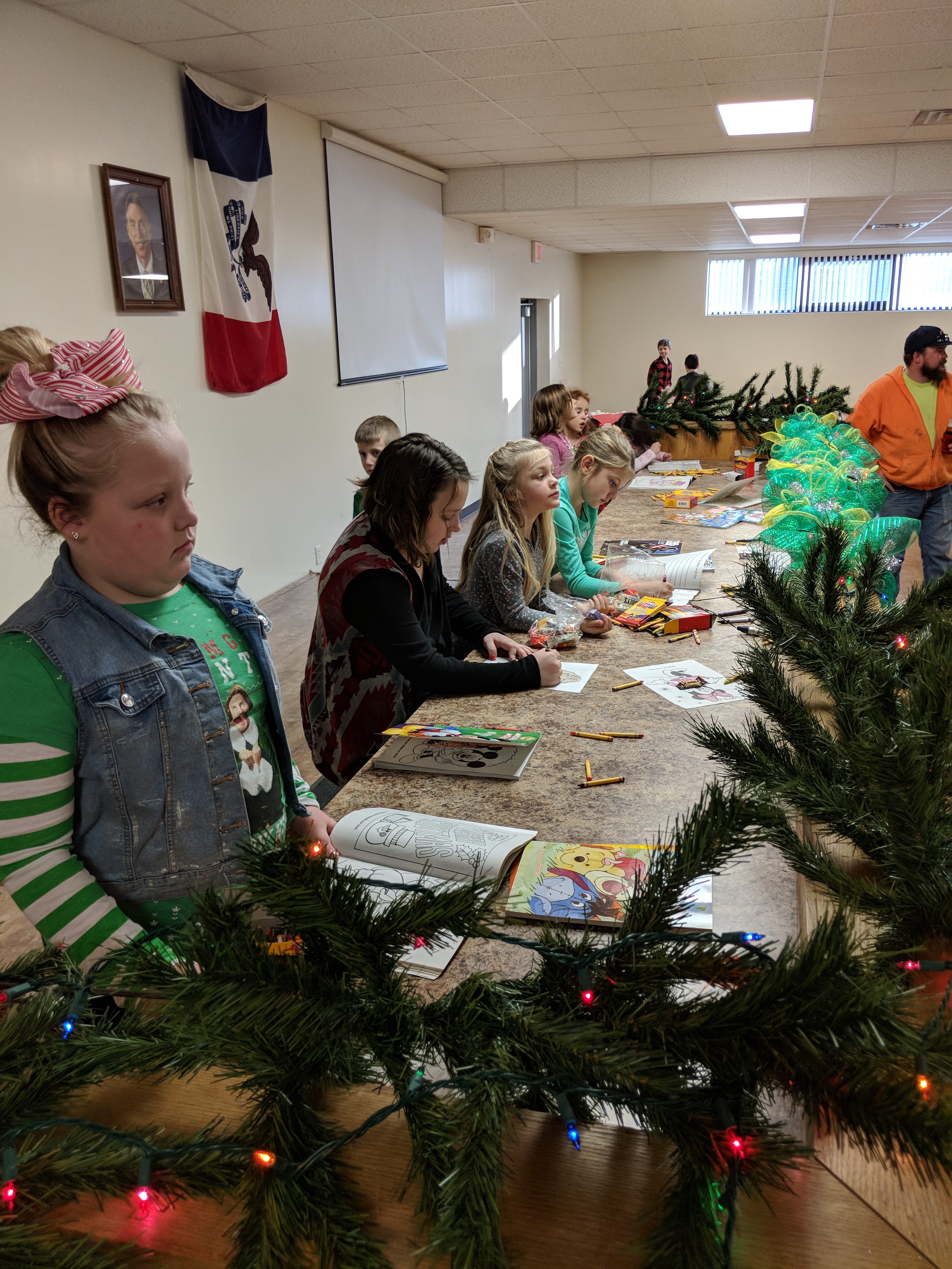 Christmas Party 2017